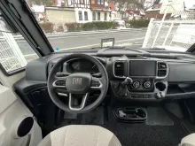 Fahrzeugbild Challenger Vollintegriert 3048 Graphite Edition -1-26 #20