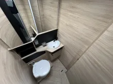 Fahrzeugbild Challenger Vollintegriert 3048 Graphite Edition -1-26 #36