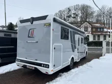 Fahrzeugbild Challenger Vollintegriert 3048 Graphite Edition -2-26 #8
