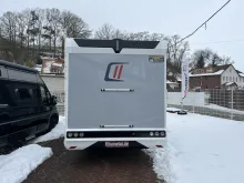 Fahrzeugbild Challenger Vollintegriert 3048 Graphite Edition -2-26 #9