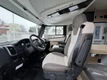 Fahrzeugbild Challenger Vollintegriert 3048 Graphite Edition -2-26 #17