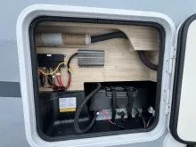 Fahrzeugbild Challenger Teilintegriert 270 Graphite Edition -4-26 #6