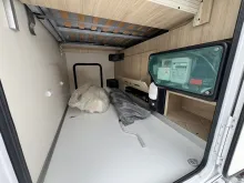 Fahrzeugbild Challenger Teilintegriert 270 Graphite Edition -3-26 #5