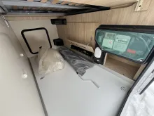 Fahrzeugbild Challenger Teilintegriert 270 Graphite Edition -3-26 #6