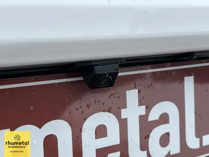 Fahrzeugbild Challenger Teilintegriert 270 Graphite Edition -3-26 #7