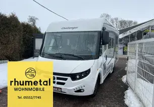 Bild Teilintegriert 270 Graphite Edition