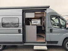 Fahrzeugbild Knaus BoxLife PLATINUM SELECTION 600 MQ LED|AHK|SHZ #8
