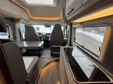 Fahrzeugbild Knaus BoxLife PLATINUM SELECTION 600 MQ LED|AHK|SHZ #15
