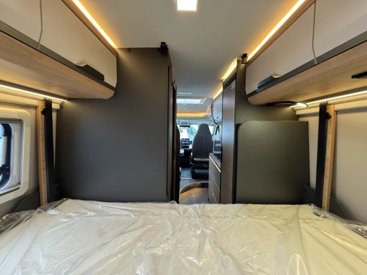 Fahrzeugbild Knaus BoxLife PLATINUM SELECTION 600 MQ LED|AHK|SHZ #18