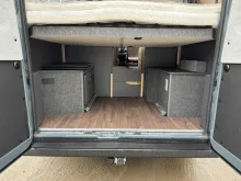 Fahrzeugbild Knaus BoxLife PLATINUM SELECTION 600 MQ LED|AHK|SHZ #19