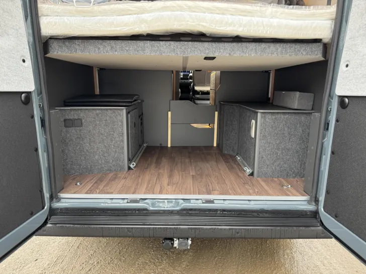 Fahrzeugbild Knaus BoxLife PLATINUM SELECTION 600 MQ LED|AHK|SHZ #19