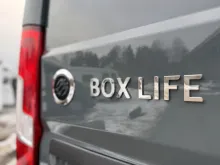Fahrzeugbild Knaus BoxLife PLATINUM SELECTION 600 MQ LED|AHK|SHZ #26