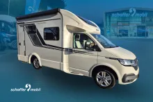 Fahrzeugbild Knaus Tourer Van 500 LT *Vansation* #1