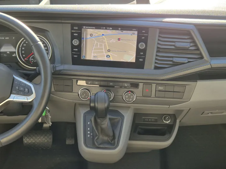 Fahrzeugbild Knaus Tourer Van 500 LT *Vansation* #11