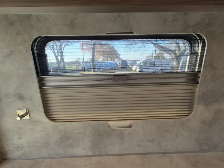 Fahrzeugbild Knaus Tourer Van 500 LT *Vansation* #21