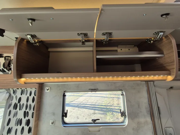 Fahrzeugbild Knaus Tourer Van 500 LT *Vansation* #22