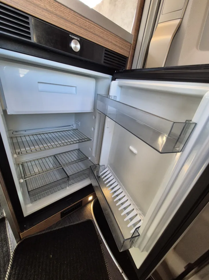 Fahrzeugbild Knaus Tourer Van 500 LT *Vansation* #25