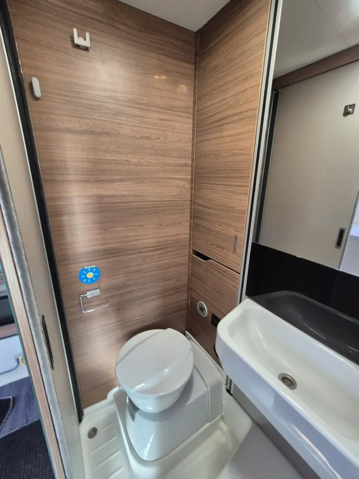 Fahrzeugbild Knaus Tourer Van 500 LT *Vansation* #29