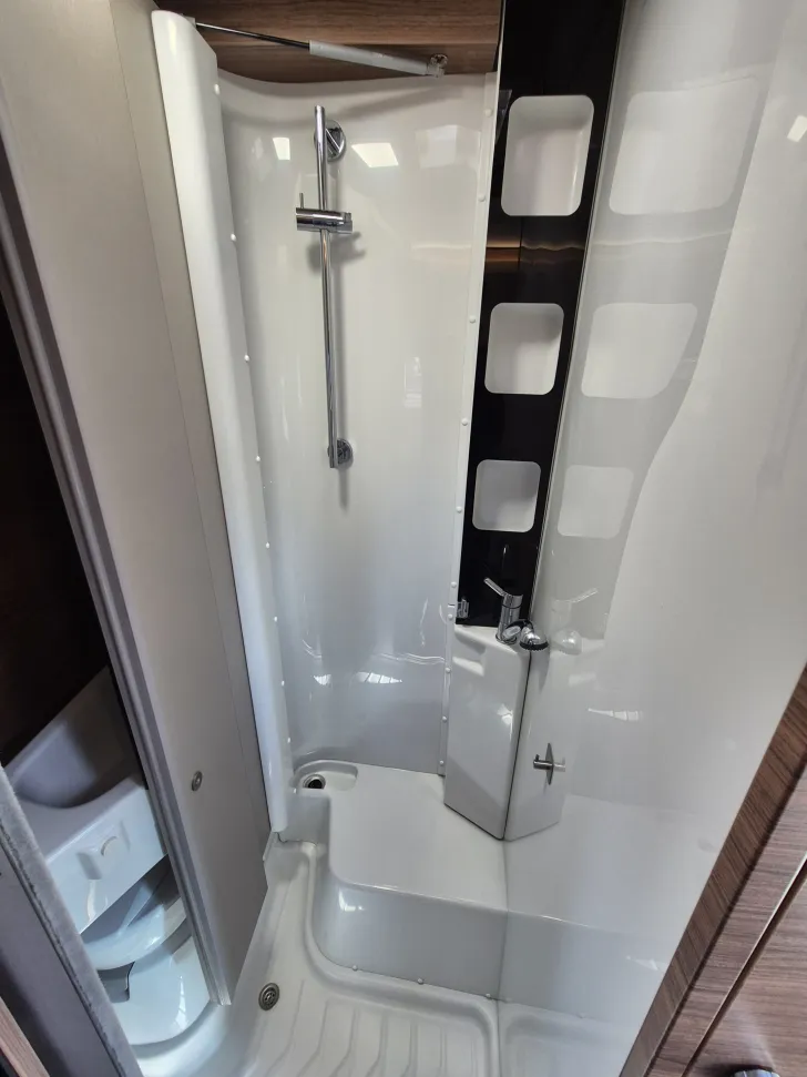 Fahrzeugbild Knaus Tourer Van 500 LT *Vansation* #31