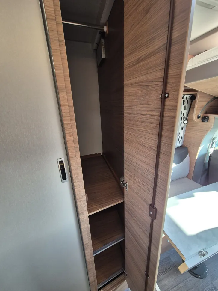 Fahrzeugbild Knaus Tourer Van 500 LT *Vansation* #32