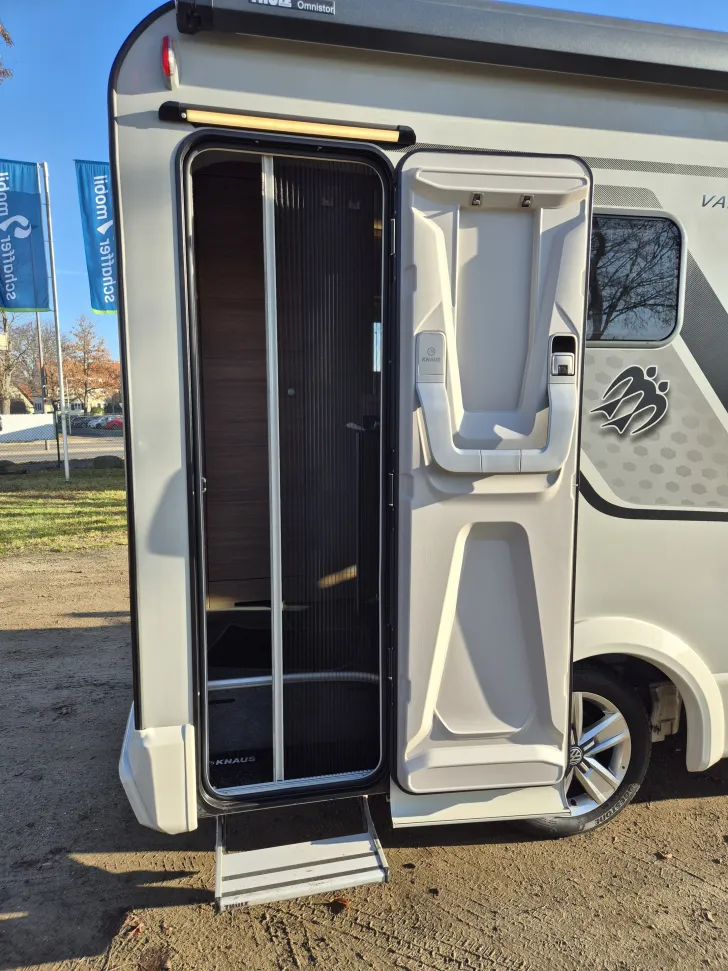 Fahrzeugbild Knaus Tourer Van 500 LT *Vansation* #41