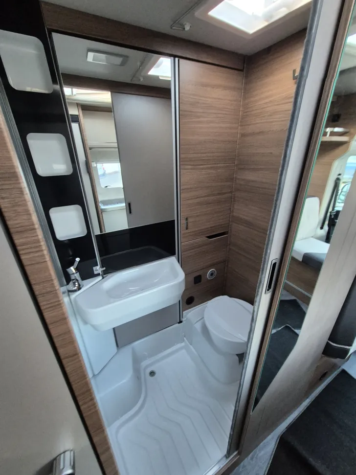 Fahrzeugbild Knaus VAN TI  650 MEG *Vansation* #24