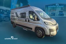 Fahrzeugbild Knaus BoxLife 600 ME *Platinum Selection* #1