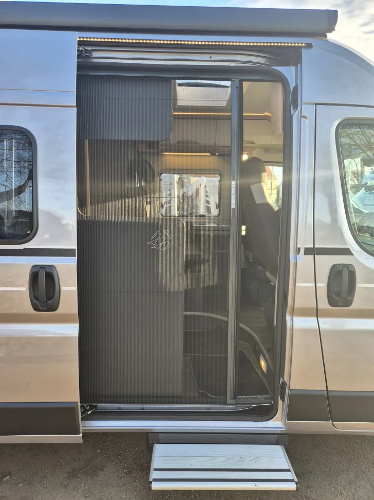 Fahrzeugbild Knaus BoxLife 600 ME *Platinum Selection* #8