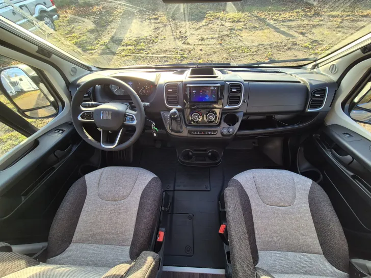 Fahrzeugbild Knaus BoxLife 600 ME *Platinum Selection* #11