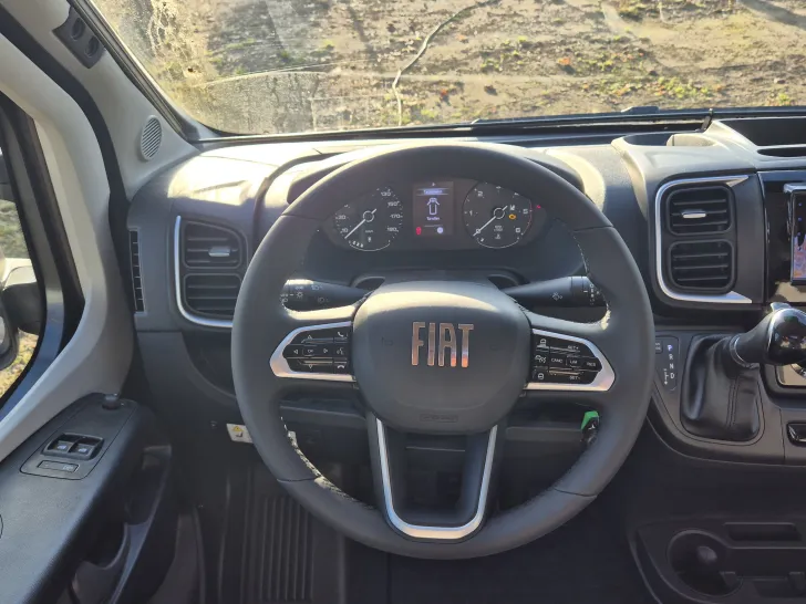 Fahrzeugbild Knaus BoxLife 600 ME *Platinum Selection* #12