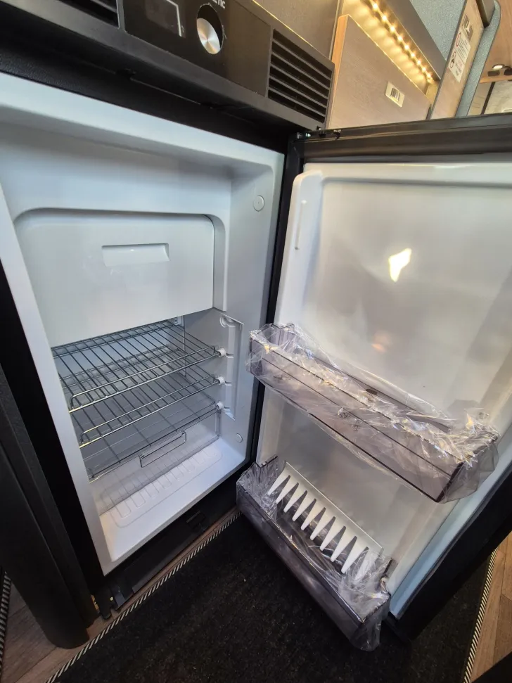 Fahrzeugbild Knaus BoxLife 600 ME *Platinum Selection* #21