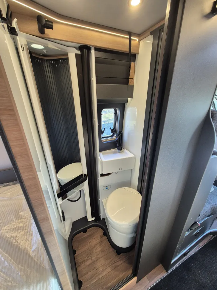 Fahrzeugbild Knaus BoxLife 600 ME *Platinum Selection* #25