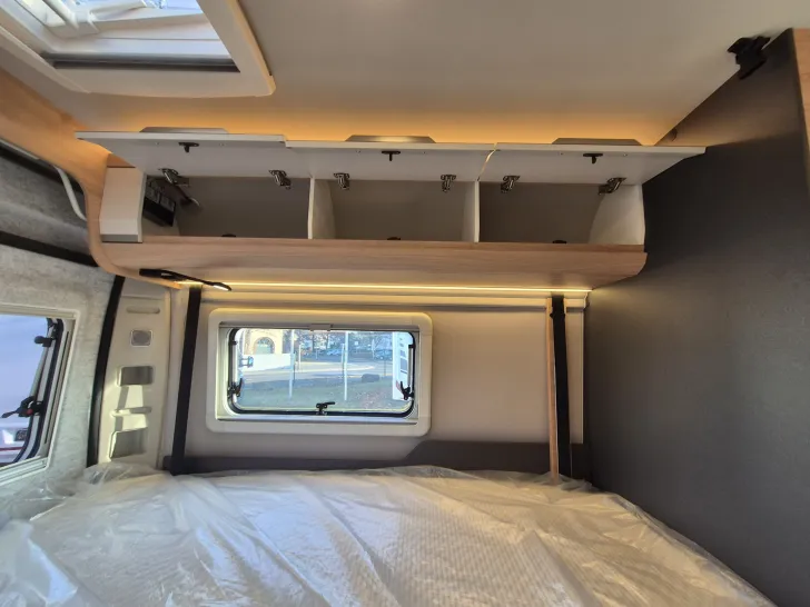 Fahrzeugbild Knaus BoxLife 600 ME *Platinum Selection* #29