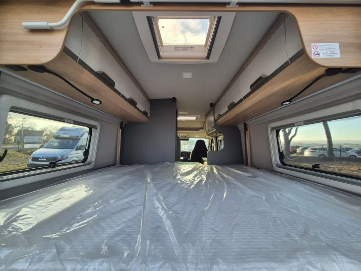 Fahrzeugbild Knaus BoxLife 600 ME *Platinum Selection* #35