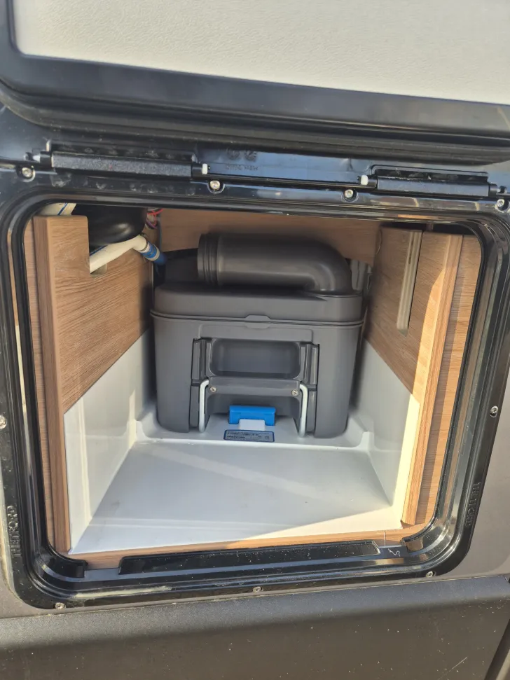 Fahrzeugbild Knaus BoxLife 600 ME *Platinum Selection* #39