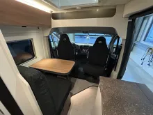 Fahrzeugbild Bürstner Papillon PC 6.0 Markise+Küchen Pack+Combi4D #8