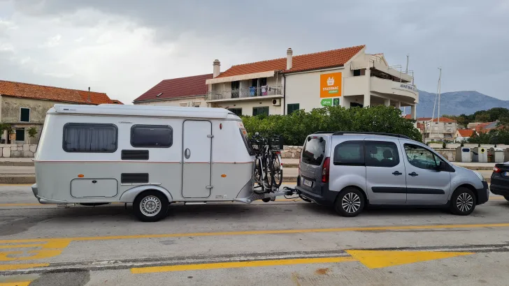 Fahrzeugbild Hymer Eriba Touring 430 #10