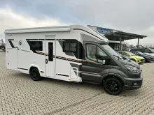 Fahrzeugbild Tessoro 444 BENIMAR WOCHEN Northautokapp,inkl. Lithium,Solar/Markise/Heavychassis #2