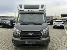 Fahrzeugbild Tessoro 444 BENIMAR WOCHEN Northautokapp,inkl. Lithium,Solar/Markise/Heavychassis #4