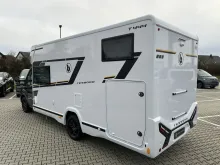 Fahrzeugbild Tessoro 444 BENIMAR WOCHEN Northautokapp,inkl. Lithium,Solar/Markise/Heavychassis #5