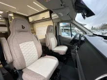 Fahrzeugbild Tessoro 444 BENIMAR WOCHEN Northautokapp,inkl. Lithium,Solar/Markise/Heavychassis #7