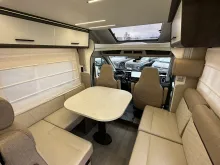 Fahrzeugbild Tessoro 444 BENIMAR WOCHEN Northautokapp,inkl. Lithium,Solar/Markise/Heavychassis #8