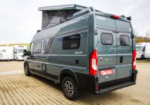 Fahrzeugbild Knaus BoxLife 600 ME Platinum Selection Automatik | Hubbett | 4.000 KG #4