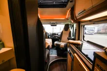 Fahrzeugbild Knaus BoxLife 600 ME Platinum Selection Automatik | Hubbett | 4.000 KG #8