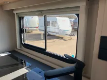 Fahrzeugbild Dethleffs Camper 460 EL #30