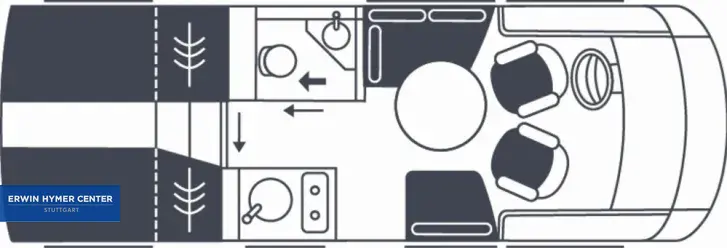 Fahrzeugbild Niesmann + Bischoff iSmove 6.9 E #5