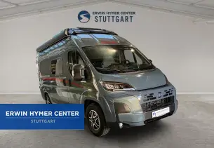 Bild Globetrail 540 DR