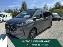 Fahrzeugbild Bürstner Copa C 530 Attractive | Standheizung | Markise #1