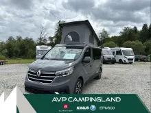 Fahrzeugbild Etrusco UC 5.0 XR Complete Selection | Navi | Playa Copa #1