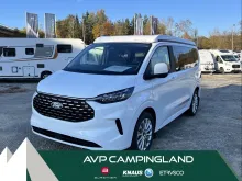 Fahrzeugbild Bürstner Copa C 500 19 Zoll Alufelgen | Standheizung |LED #1